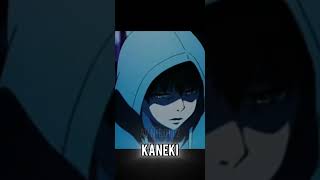 Kaneki Edit Tokyo Ghoul animecharacter anime tokyoghoul kaneki [upl. by Onifled]