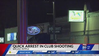 Docs Argument led to fatal shooting at Landsharks in Broad Ripple [upl. by Bogusz740]