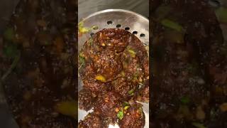 5️⃣ मिनिट में बनाए चटपटी टेस्टी 😋 गोभी मनचुरियान रेसिपी 🔥😋😋KavitaRanaRecipe [upl. by Ardin]