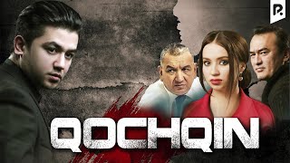 Qochqin ozbek film  Кочкин узбекфильм [upl. by Rolfston945]