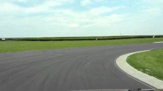 Anglesey Circuit [upl. by Anaehs677]