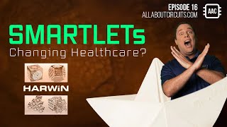 AAC Spotlight  Ep16  Bioelectronics SMARTLETs [upl. by Aisak]