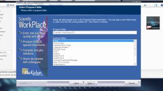 Scientific WorkPlace 55 Full Download Ayuda en Matemáticas Links 2016 [upl. by Selina]