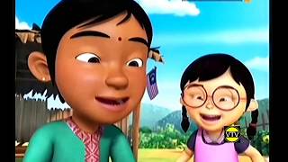 Animasi Terbaru  Upin amp Ipin Musim 5  Sedia Mula  Suka Cita Sukaneka [upl. by Iggem]