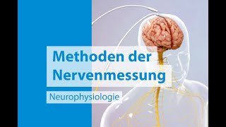 Neurophysiologie Messungen des Nervensystems [upl. by Misa]