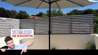 Apartments Porton Biondi Rovinj Croatia HD review [upl. by Savanna]