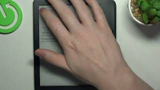 📖 Master Your Devices How to Toggle LeftHanded Mode on Your TOLINO Vision 6 HD EBook Reader 👋 [upl. by Ruthe]