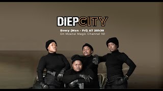 Mzansi Diep City S2 [upl. by Magda432]