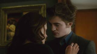 New Moon trailer 5 TV Spot 2 Event Save Her HD [upl. by Corney]