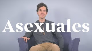 Asexuales  Sexualidad  Código Nuevo [upl. by Eletnahc703]