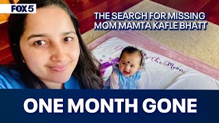 The Search for Missing Mother Mamta Kafle Bhatt One Month Gone [upl. by Ahron876]