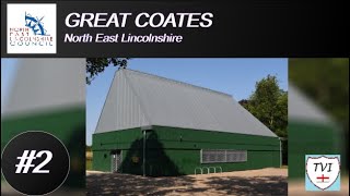 GREAT COATES North East Lincolnshire Parish 2 of 21 [upl. by Corabel]