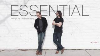 Essential Essays by The Minimalists Audiobook [upl. by Annelise59]