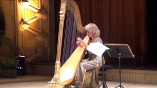 Marielle Nordmann  Etude en si  F Sor et La Catedral allegro de A Barrios [upl. by Bandeen889]