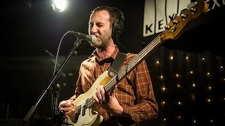 Viet Cong  Death Live on KEXP [upl. by Lothaire]