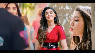 Collegegiri HD Blockbuster South Indian Hindi Dubbed Action Movie Love Story  Anu Lavanya  Movie [upl. by Adal709]