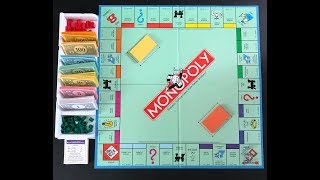 How To Play Monopoly [upl. by Balac886]