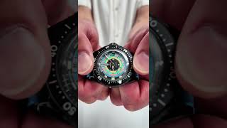 FIRST LOOK MIDO Ocean Star Decompression Timer 1961 Limited Edition [upl. by Ailices]