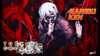 L4ABRE AOGIRI ATTAQUE LA COCHLEE  kaneki est devenu fou [upl. by Namdor]