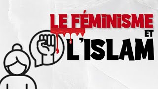 Le 3ème piliers du féminisme [upl. by Ahseenak728]