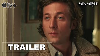 FINGERNAILS  UNA DIAGNOSI DAMORE 2023 Trailer ITA del Film con Jeremy Allen White  Apple TV [upl. by Bertila]