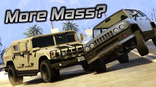 GTA 5 Online  NEW Mammoth Patriot MilSpec is the BEST Car Yet Hummer H1 Customization [upl. by Leiram56]