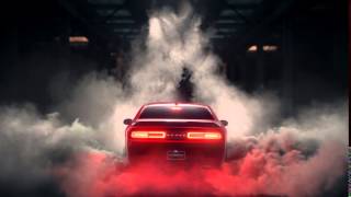 Performance Art  Dodge Challenger [upl. by Yelsnia]