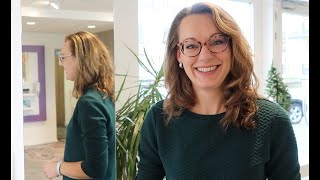 Op ZakenVisite bij OPTIEK KALE in Nunspeet  oogmeting  VLOG6 [upl. by Swithin876]