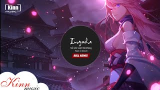 Inuyasha  Nỗi nhớ vượt thời không Soll Remix  Futari No Kimochi  Nhạc EDM Không Lời Gây Nghiện [upl. by Gala]