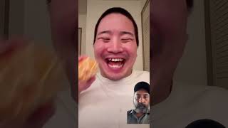 funny comedy mukbang food [upl. by Fidelis]