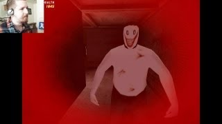 JEFF THE KILLER  Terribad quotHorrorquot Game [upl. by Neurath]