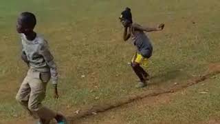 BEST LUO OHANGLA DANCE CHALLENGEODONGO SWAGNYASEMBO [upl. by Neumann941]