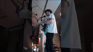 Riptide Vance Joy live at Ravesis Hotel [upl. by Navert]