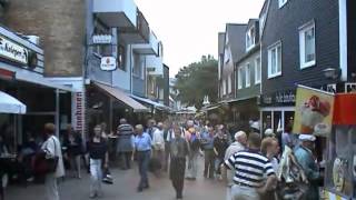 Helgoland sehen und erleben Tagesfahrt im Sommer 2002 [upl. by Naerad]