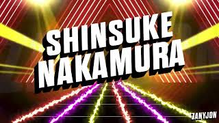 Shinsuke Nakamura Entrance Video [upl. by Cheyney]