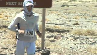 2011 Badwater Recap Video Part 1 [upl. by Sibie]