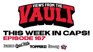 Views from the Vault 167 This Week in CAPS [upl. by Jenkel]