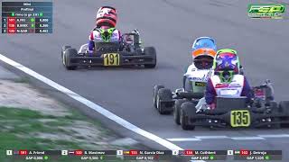 Rotax Max Challenge 2022 Winter Cup PreFinal Mini [upl. by Kliment]