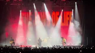 Pierce The Veil live at The Corbin Arena in CorbinKY 111823 [upl. by Horatia]