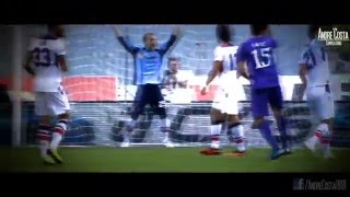 Stevan Jovetic 2013 HD Best Goals Assists amp Skills [upl. by Ybroc]