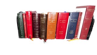 Catholic Prayer Books and Missals an overview [upl. by Gillman]