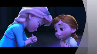 Kraina Lodu  Elsa i Anna Elsa and Anna Polish [upl. by Trust]