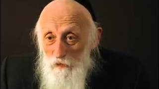 Rabbi Dr Abraham Twerski On Soul Mates [upl. by Susana]