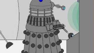 Dalek Joke [upl. by Aelat]