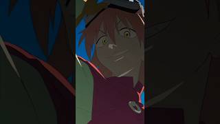 FLCL “Ride My Shooting Star” foolycooly flcl amv amvedit amvshorts [upl. by Libna]