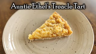 Auntie Ethels Treacle Tart from Baldurs Gate 3 Cozy Edition No Mold [upl. by Pelage]