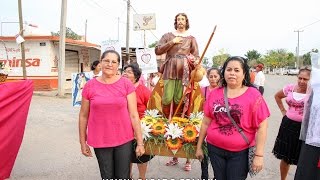 Fiestas San Isidro Labrador 2016 Peregrinación Viernes 6 de mayo [upl. by Nayek]