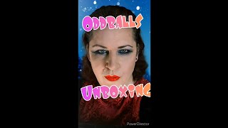 Oddballs Unboxing [upl. by Wayolle]