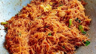 CARA MASAK BIHUN GORENG SEDAP DAN MUDAH SEKALI [upl. by Laurella]