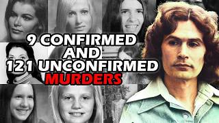 Rodney Alcala The Serial Killer with the Highest Known Victim Count [upl. by Afaw]